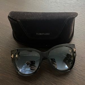 Tom ford Anoushka sunglasses